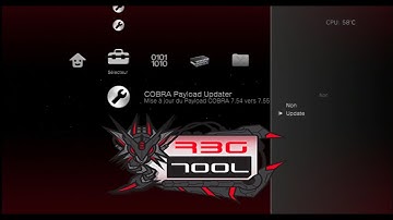 [MAJ] Payload Cobra 7.55 REBUG TOOLBOX 02.02.15 MULTI 15