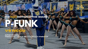 NCAT - P FUNK | Aggie - Eagle Classic 2023