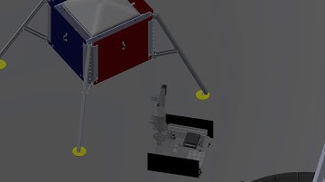 Autodesk Inventor Team 4902 FTC Robot Animations