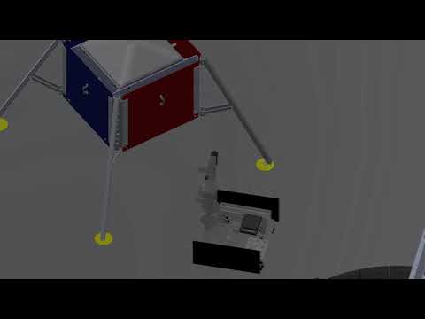 Autodesk Inventor Team 4902 FTC Robot Animations