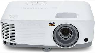 Top Value Projector 2026: ViewSonic PA503X XGA Bright Projector Review