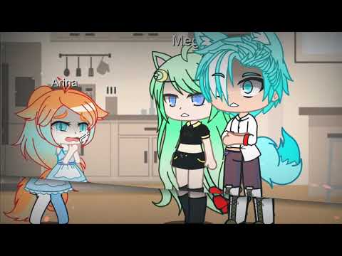 Bad Liar//Gacha club
