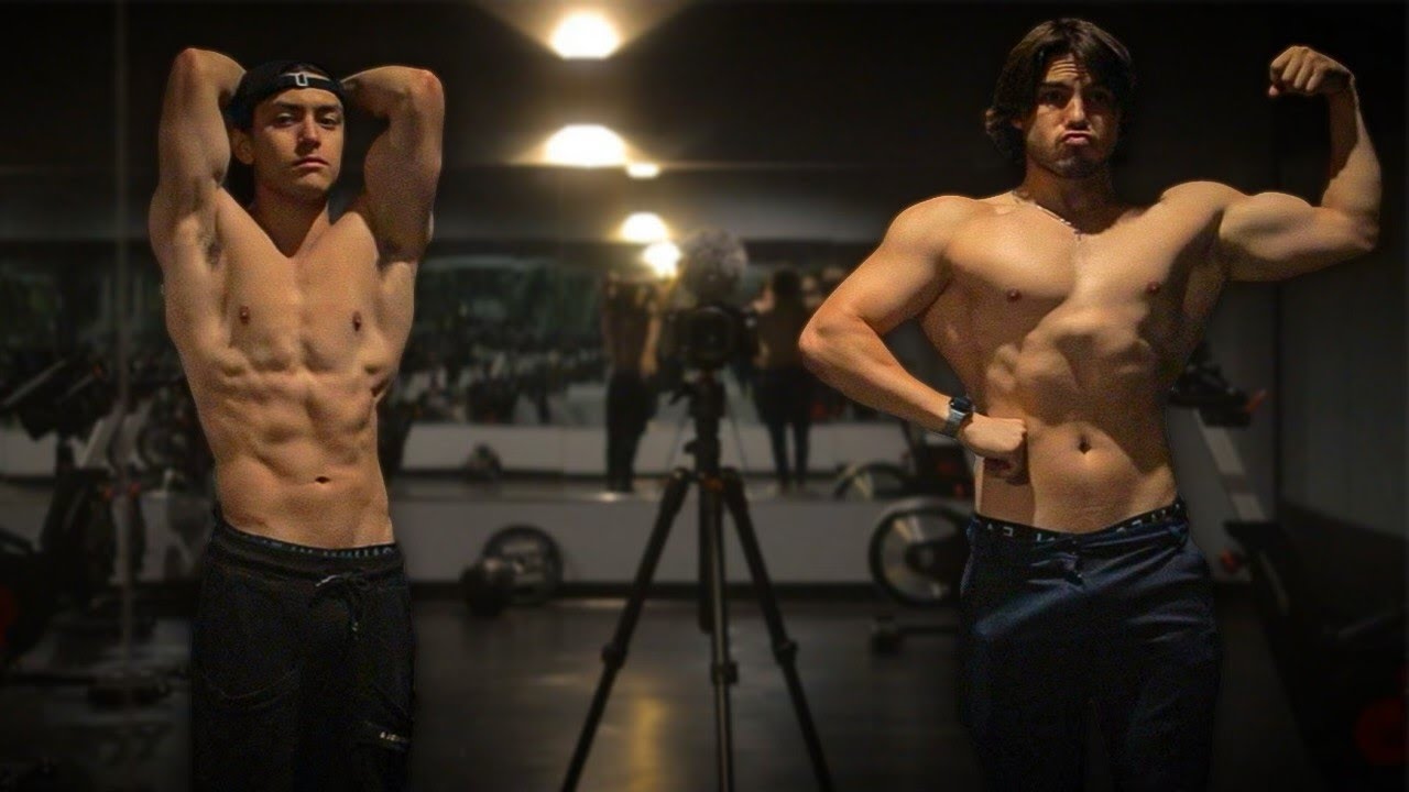 Act One: Wake Up | ANAMORPHIC BATMAN & ROBIN