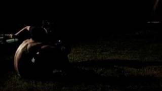 Backyard: Fights Fight2, Round 1
