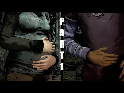 CLEM & REBECCA - THE HUNGRY DUO | Short film (The Walking Dead)