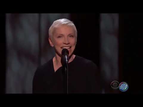 Annie Lennox - My Cherie Amour (Stevie Wonder Tribute 2015) Remastered in HD
