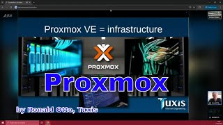 Why Top Companies Trust Proxmox for Their Servers, Open Source Virtualization