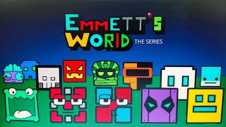 IDFB intro ultimate extended. Original music by @BFDI