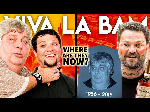 Video: Margera Bam: Biografie, Karriere, Privatleben