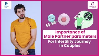 How do I know if I am a "Fertile" male - Dr.Sindhura B at Cloudnine Hospitals | Doctors