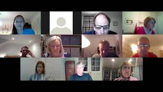 Hilton Parish Council Meeting 2nd Nov 2020 Part 1