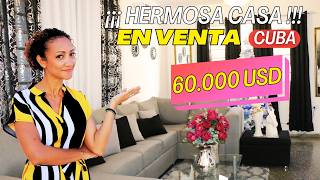 Espaciosa, Versátil Y Llena De Posibilidades En Ventala Casa De Tus Sueños La Habana Cuba