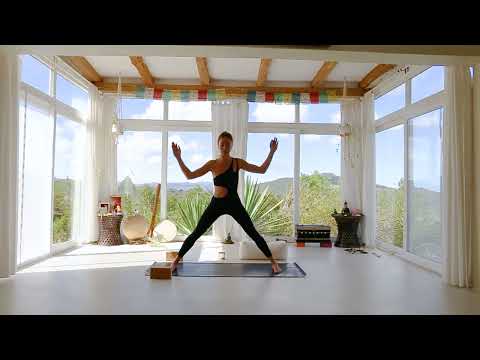 Water Mandala Can Tao - 90 min Taster Class
