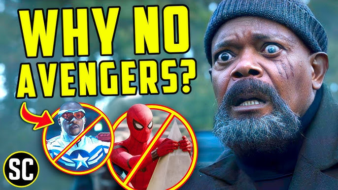 The MCU Has a G'iah-Shaped Problem Moving Forward