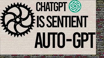 Auto-GPT: The Future of Autonomous AI | Exploring GPT-4