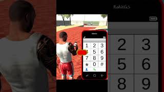 new map code indian bikes 3D game #viralvideo #gaming #mobilegaming