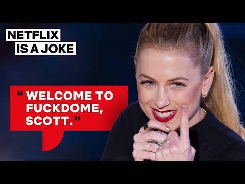 iliza-shlesinger-invites-a-boy-over-|-netflix-is-a-joke