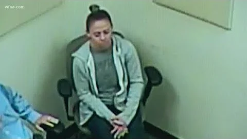 The Amber Guyger interview jurors didn't see
