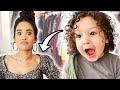 I Let My Kid Pick My Outfits!?!