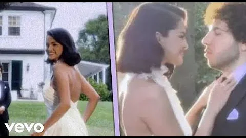 Selena Gomez - Our Forever Begins (Official Music Video) (2025 Official Ai Music Video)