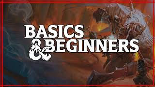 Basics and Beginners - Action Economy in D&D 5e