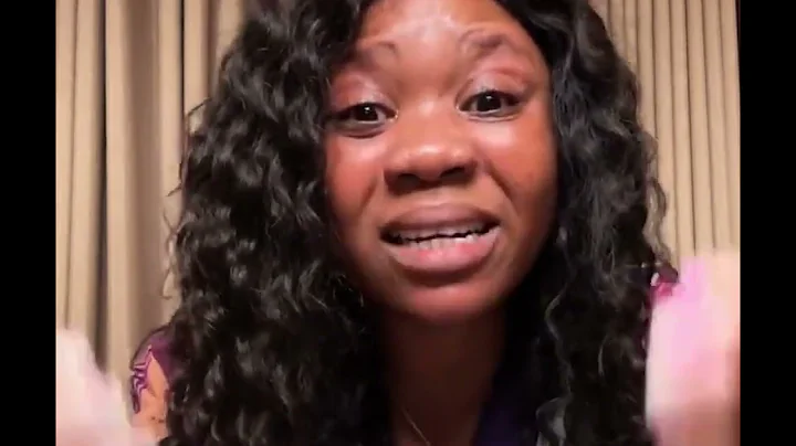 ACTRESS WUNMI TORIOLA BLOWS HOT 🔥 RAIN CURSE£S ON HER HYPOCRITICAL COLLEAGUES