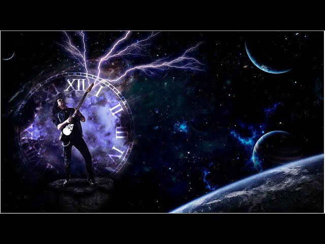 Kikis A. Apostolou - Point of No Return