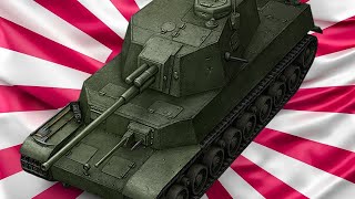 картинка: №28 Chi-Ri Второй бой не хуже! ● Прокачка STB-1