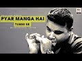 Pyar manga hai tumhi se  best of bollywood on the harmonica  shailesh mogre  instrumental