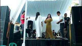 Janji Kamari - Miss Ayin Korea Iam & Friends Music Entertainment