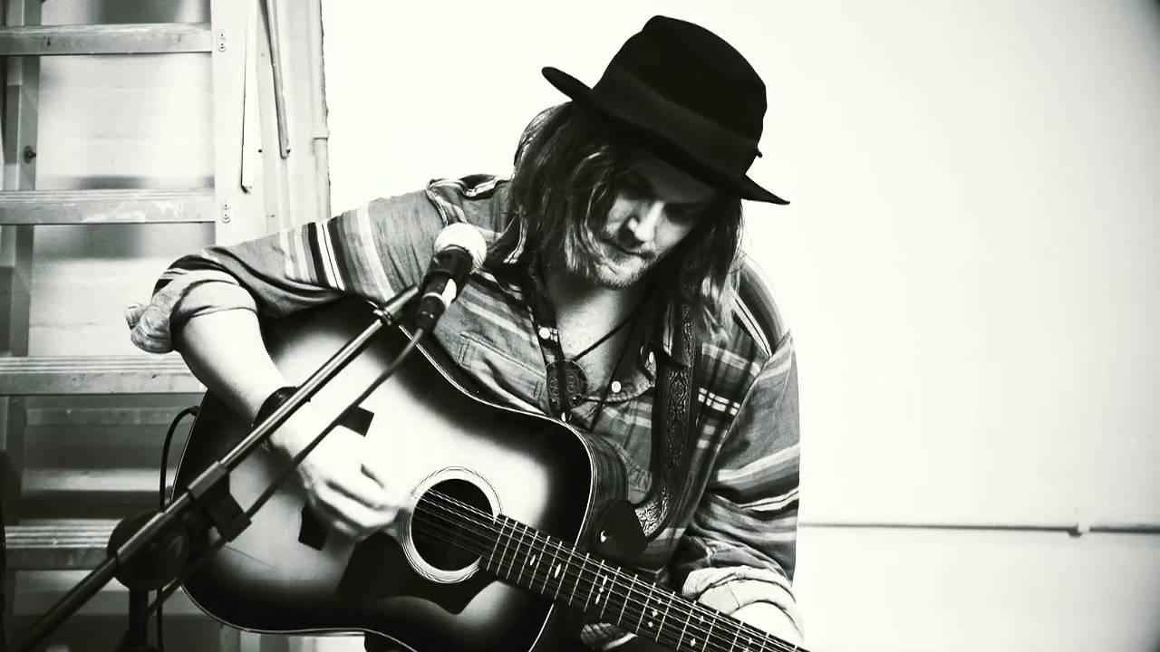 Disorder TV Session - Alberta Cross with Isolation