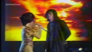 Armand Maulana & Rossa 