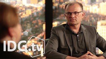 Security Sessions: The state of cloud security