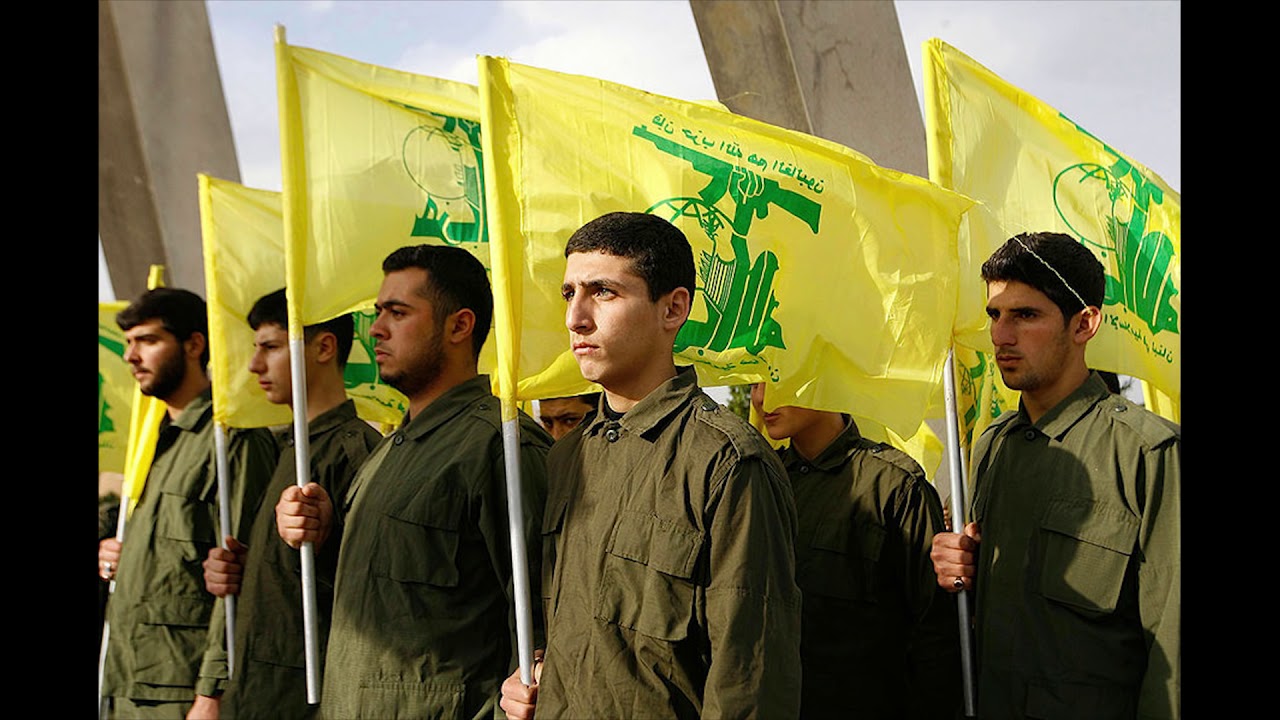 Ex DEA Agent Says Obama Admin Lost Gold Opportunity to Crush Hezbollah