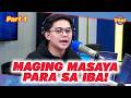WALANG BAYAD ANG PAGIGING MASAYA PARA SA IBA! - BB Time with Biboy Bibo (May 29, 2026) | PART 1