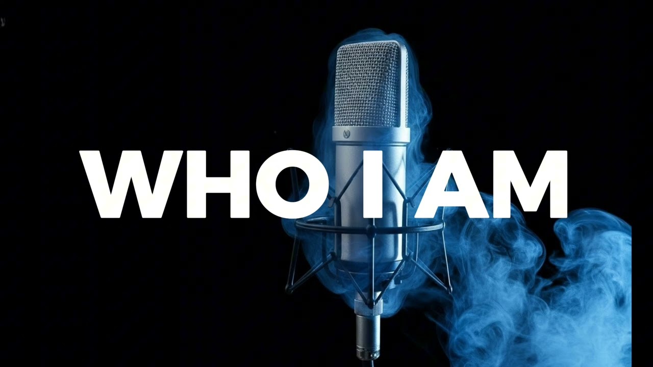 FREE Sad Type Beat - "WHO I AM" | Emotional Rap Piano Instrumental