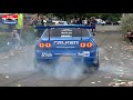 Nissan Skyline R33 Compilation 2020 - Drifts, Burnouts, Flybys and more!