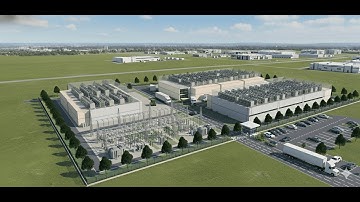 Discover the New PODIUM Feasibility Features for Data Centres