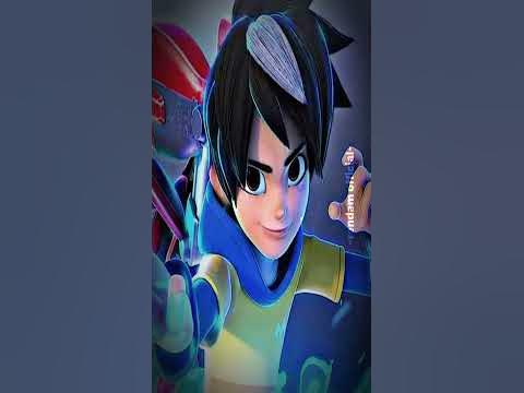 voice actor amato ð¥ || Armand || #mechamato#boboiboy#jedagjedug#