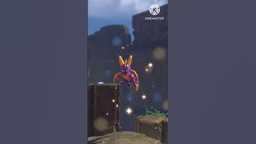 Skylanders Reference in Spyro’s VIP Bot Description in Astro Bot!? #skylanders #astrobot #spyro