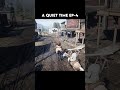 Just a "Quiet Time" in Valentine... Right? | RDR2 Ep-4 #shorts #rdr2 #gaming #viral #youtubeshorts