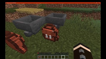 Sophisticated Backpacks 1.16.4 Forge Mod Overview Part 2