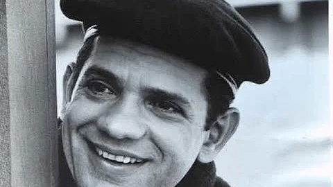 Robert Clary - C'est La Vie