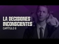 ¿Qué son las decisiones inconscientes? - Tour Neurocodificación con Jürgen Klarić - Capítulo 8