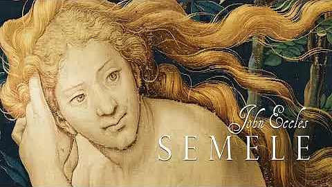 J. Eccles: Semele
