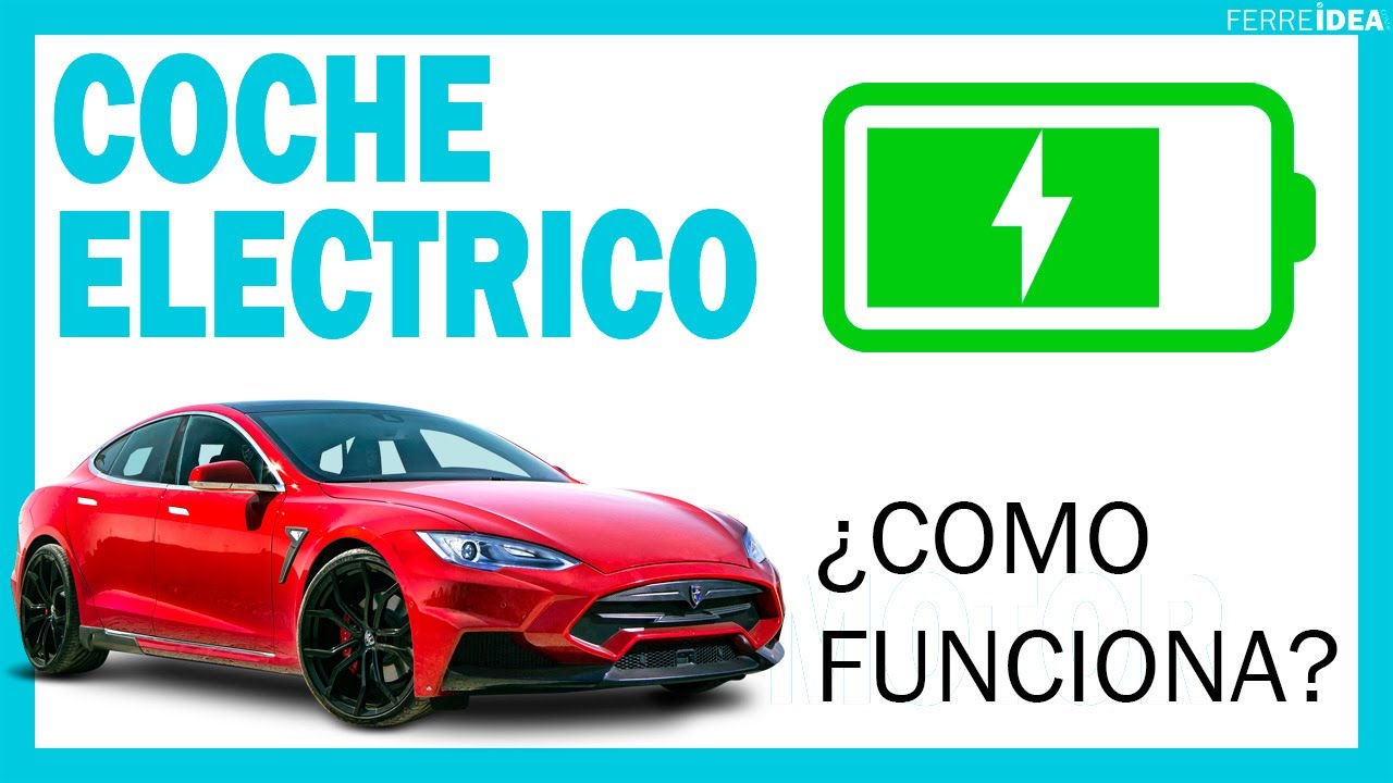 Cuanto tiempo cuesta cargar un coche eléctrico