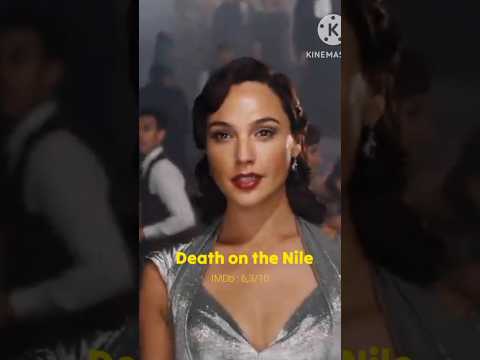 Film Terbaik Gal Gadot