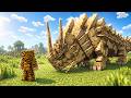 Warum du NIEMALS den Dornkoloss wecken darfst. Minecraft