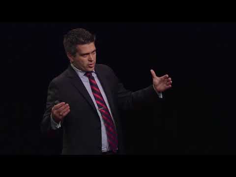 AI|  Artificial Intelligence and the future | André LeBlanc | TEDxMoncton