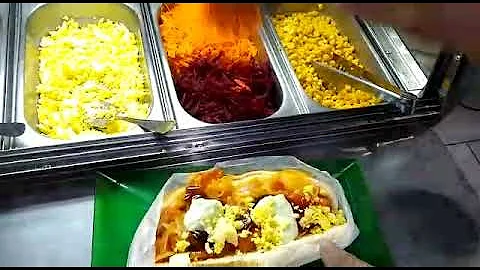 Como chamam hot dog na Europa?